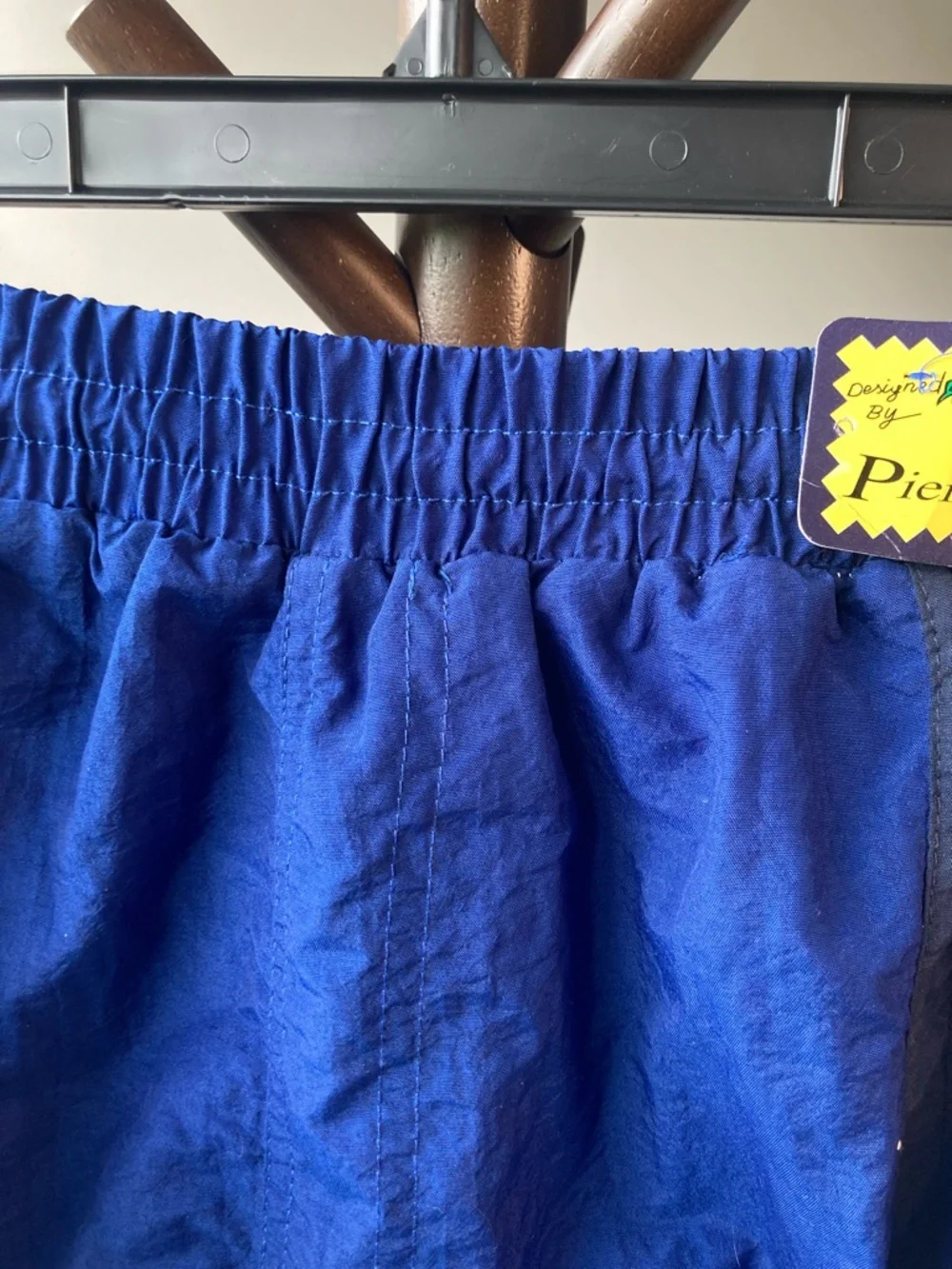 Vintage swim short Men’s M